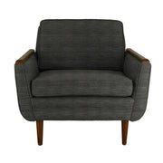 The Daniel Chair
